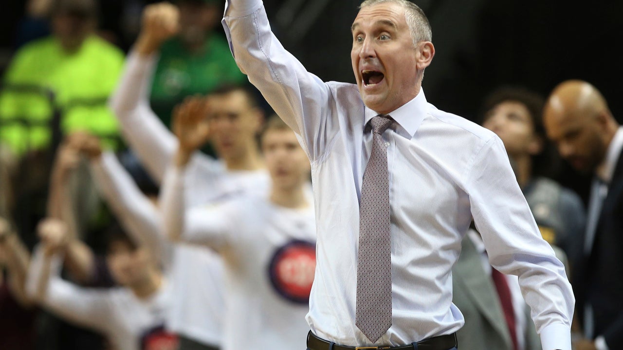 Arizona State eyeing third straight NCAA Tournament